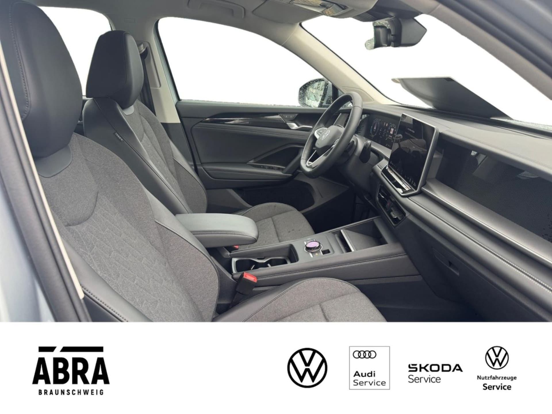 Volkswagen Tayron Life