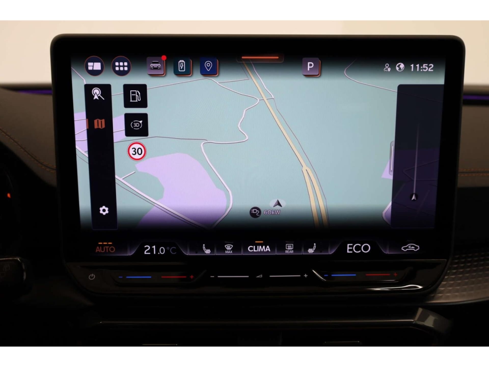 CUPRA Leon Sportstourer VZ