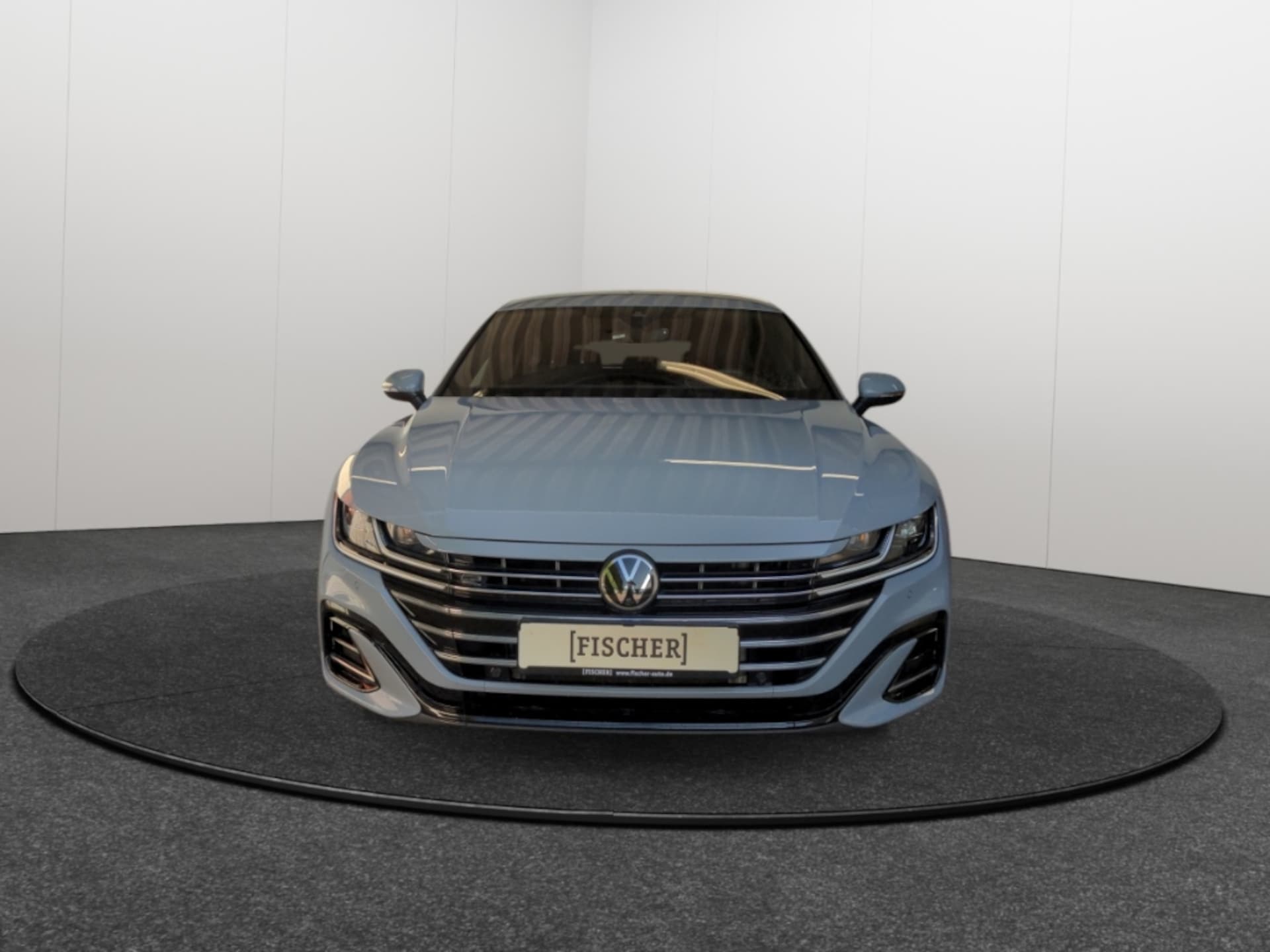 Volkswagen Arteon Shooting Brake R-Line