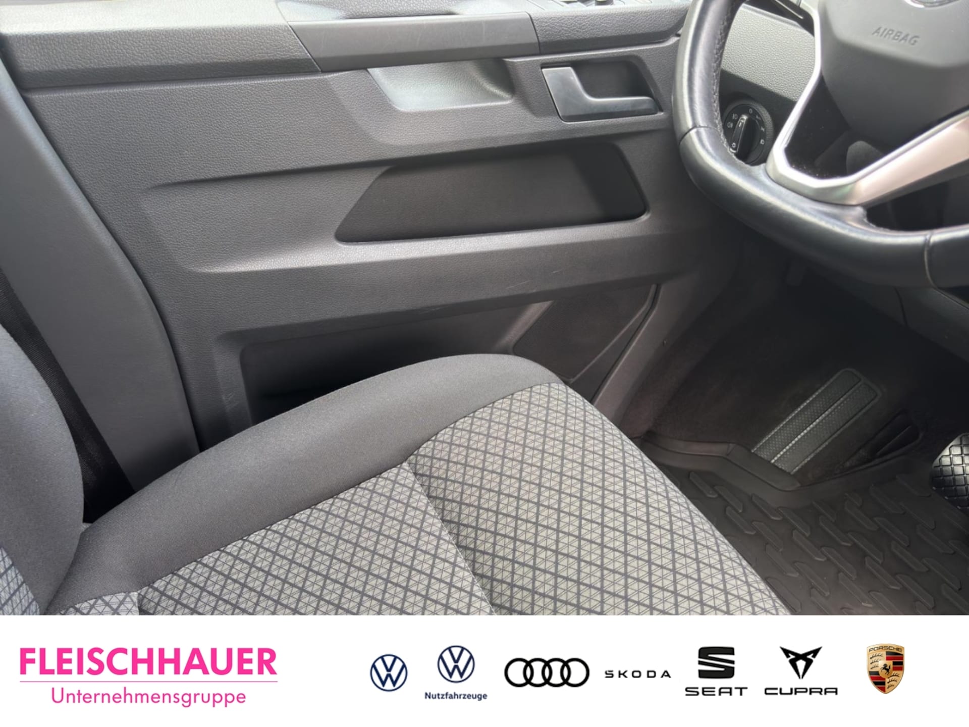 Volkswagen T6.1 Multivan Trendline