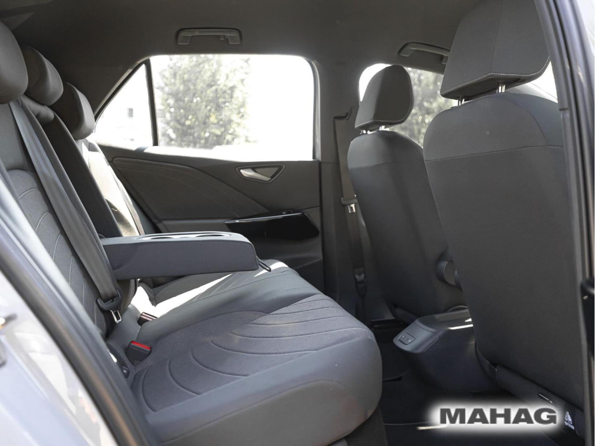 Volkswagen ID.3 Pro