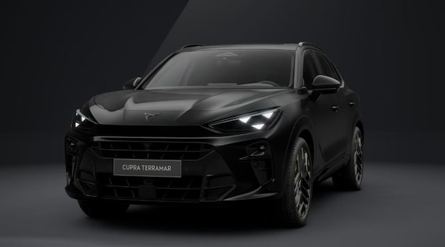 CUPRA Terramar VZ Tribe Edition 1.5 e-HYBRID 200 kW (272 PS) 6-Gang-DSG (1203044092025)