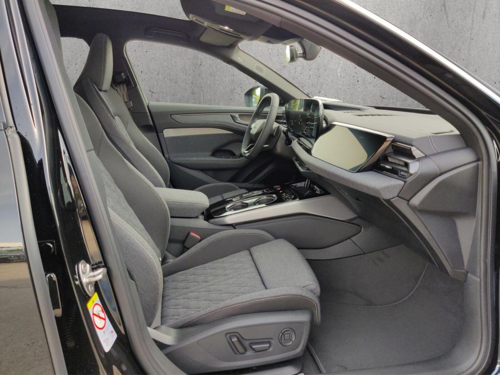 Audi A6 Avant – Bild 16