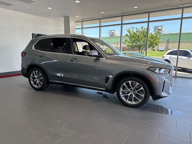 Photo of 2026 BMW X5