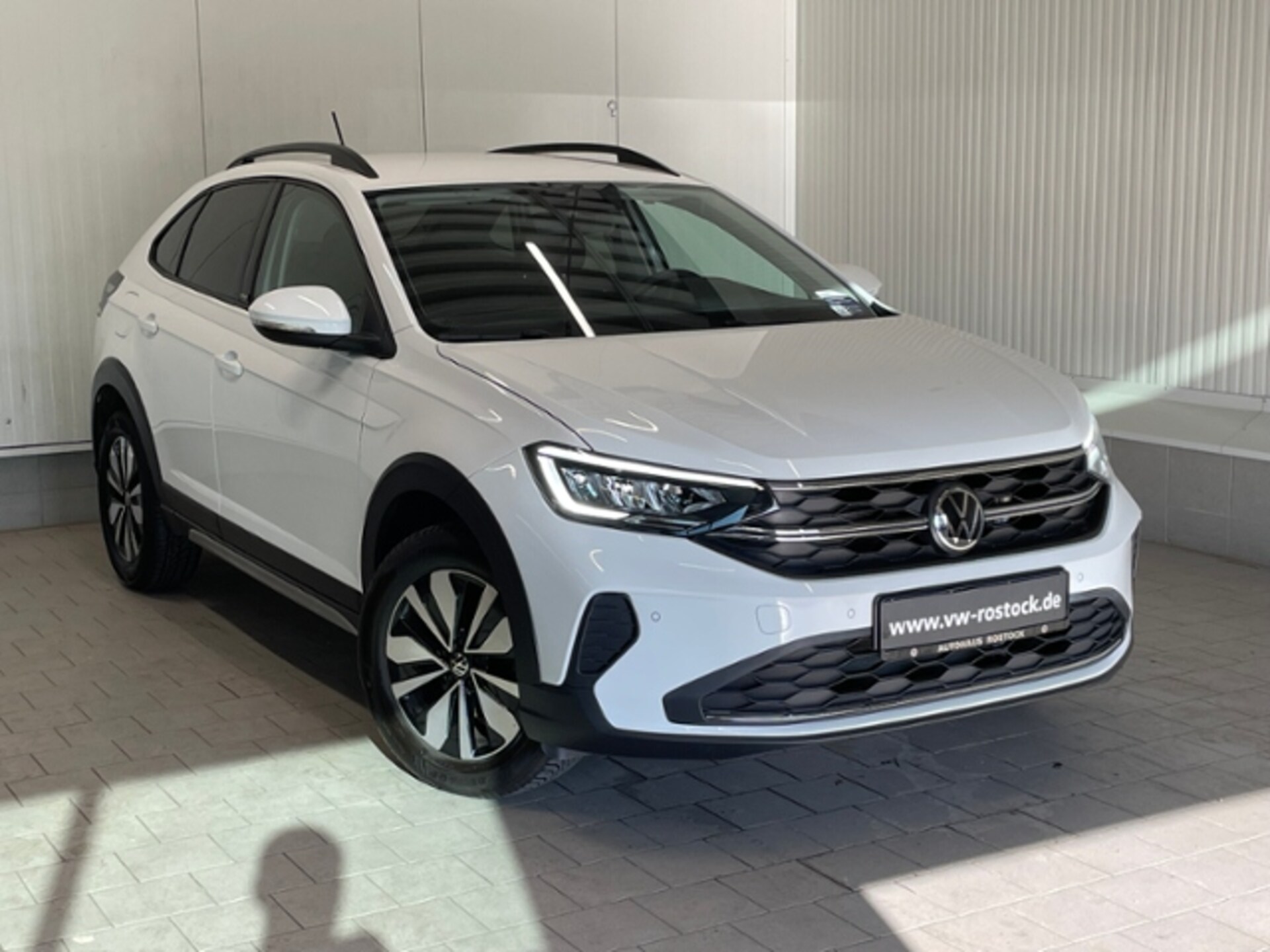 Volkswagen Taigo MOVE