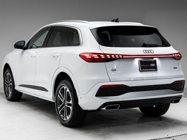 2025 Audi Q5
