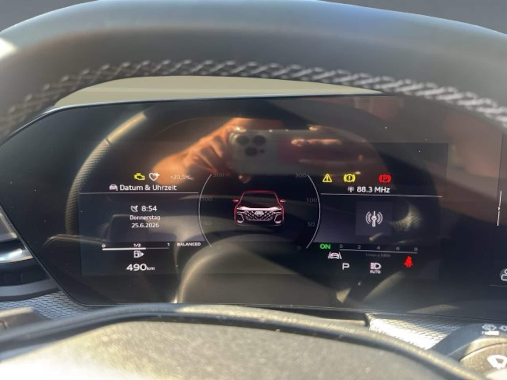 Audi Q5 SUV