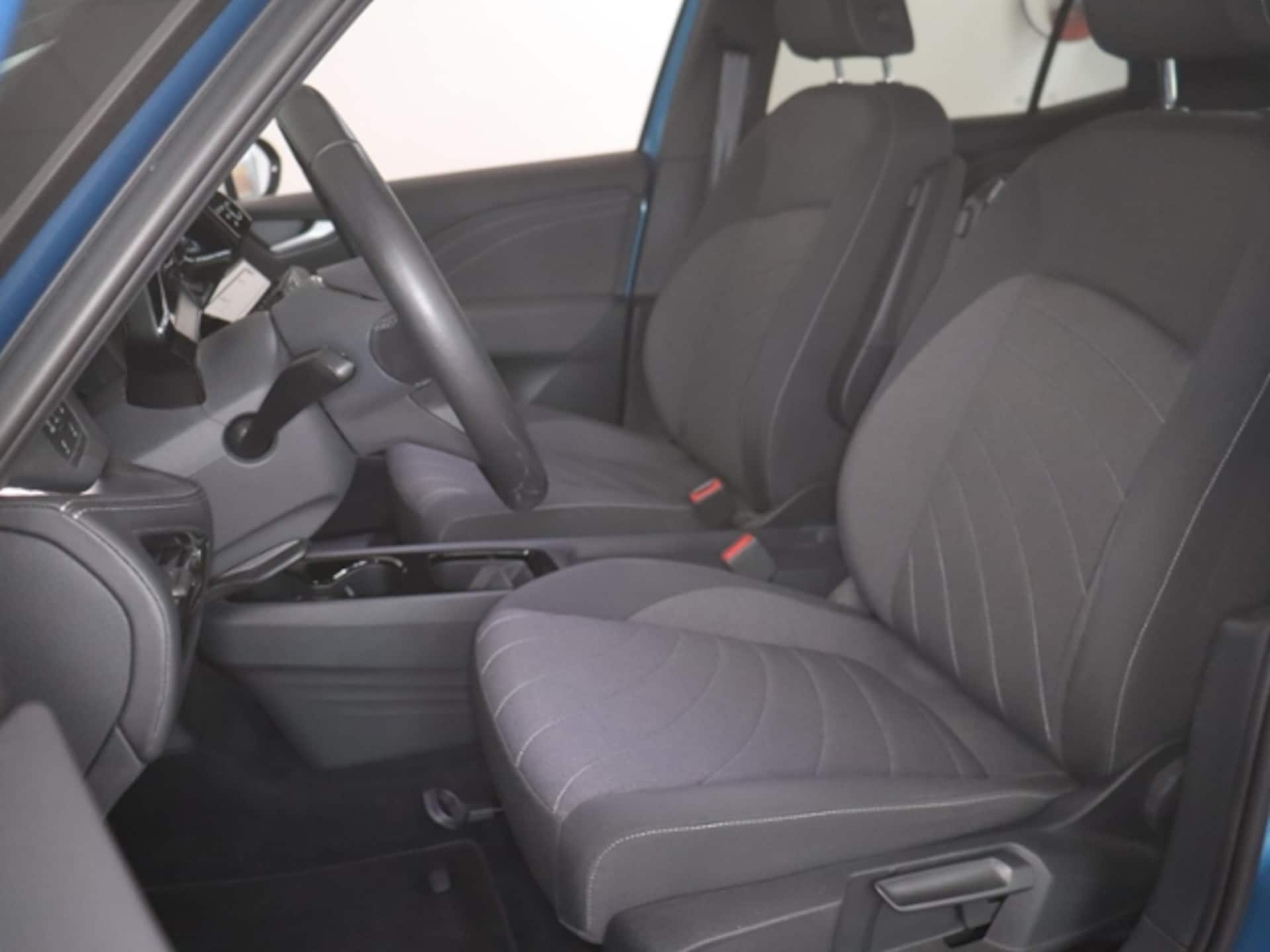 Volkswagen ID.3 Pro