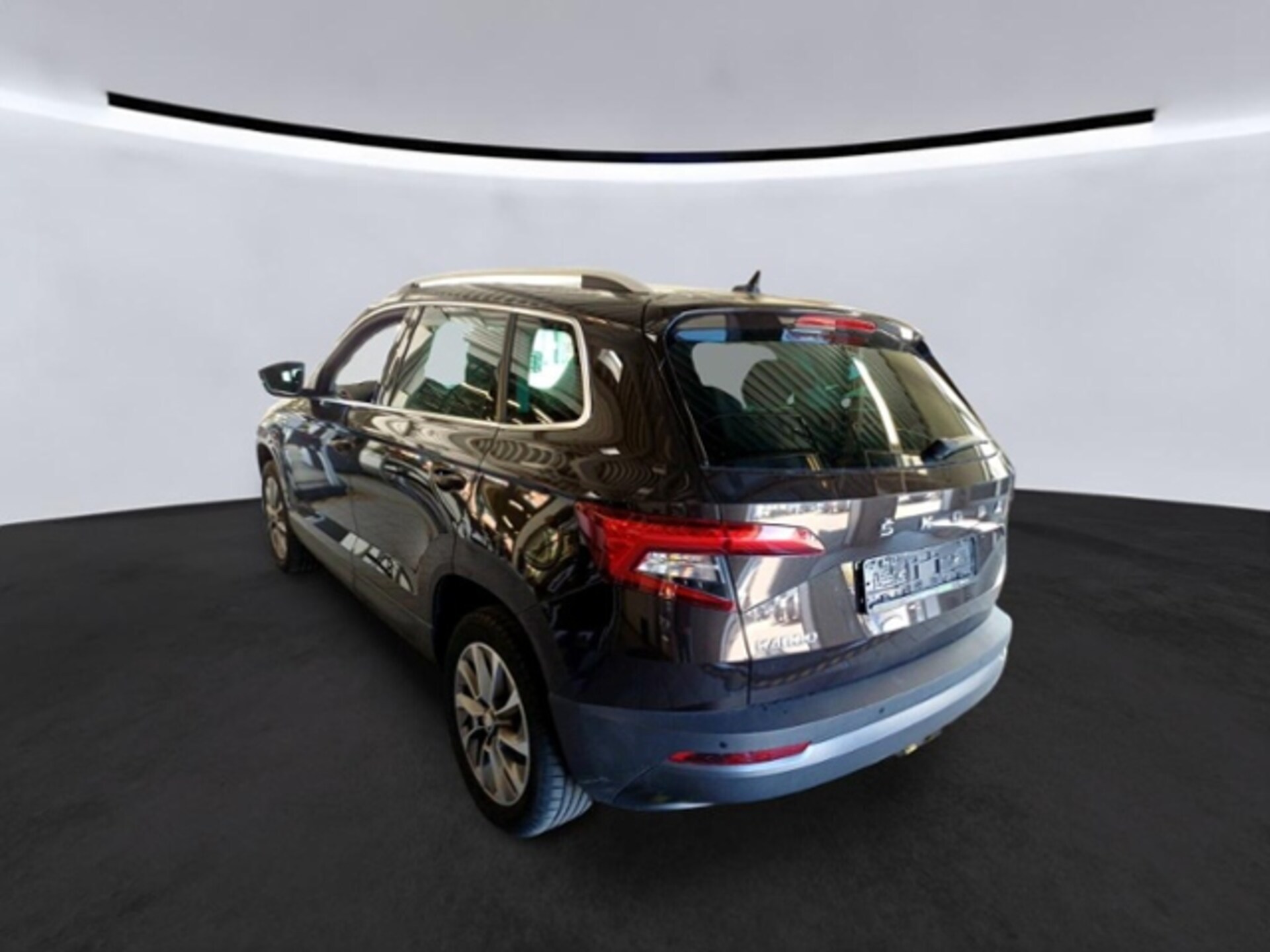 Skoda Karoq Ambition