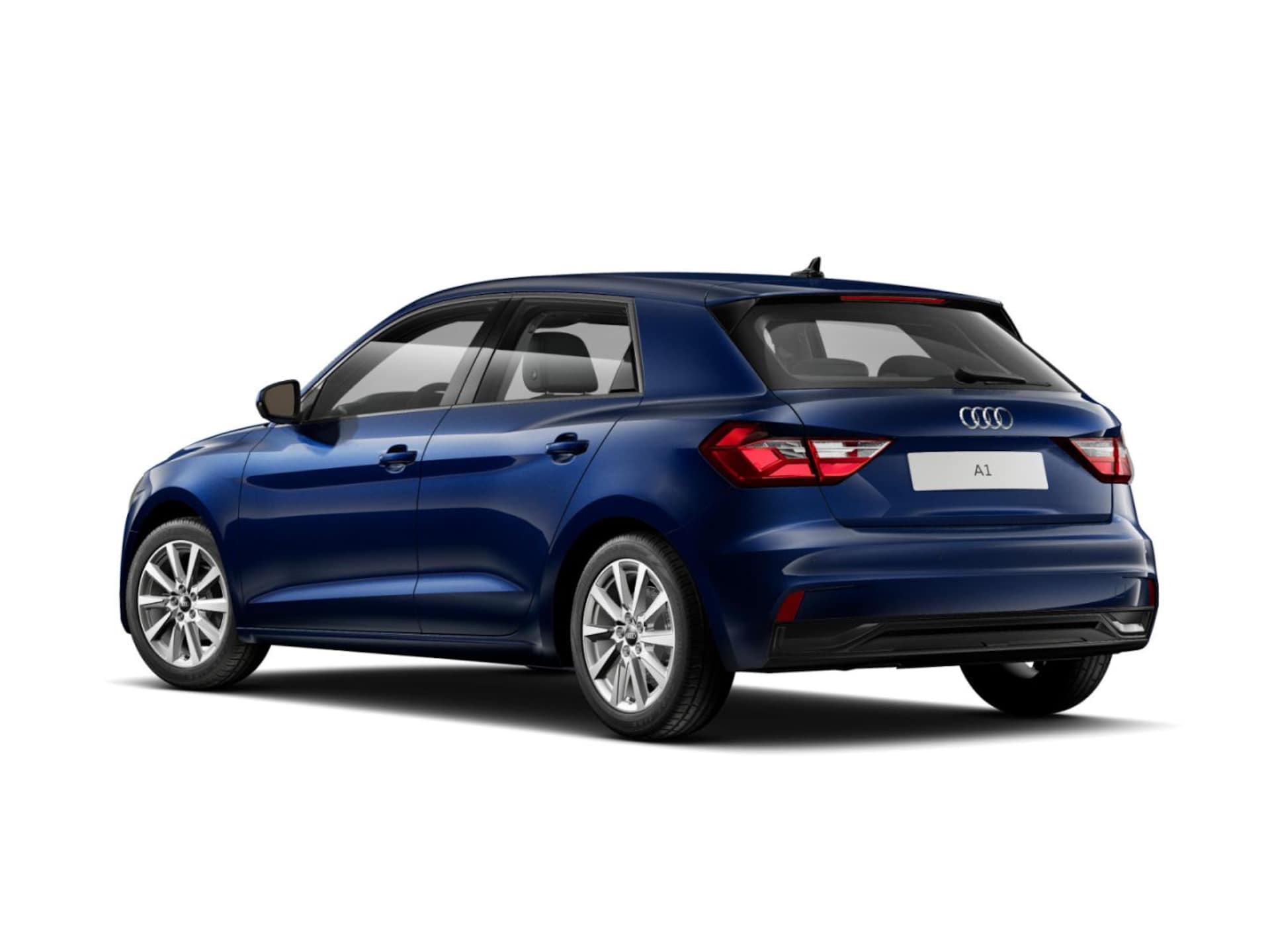Audi A1 Sportback Advanced