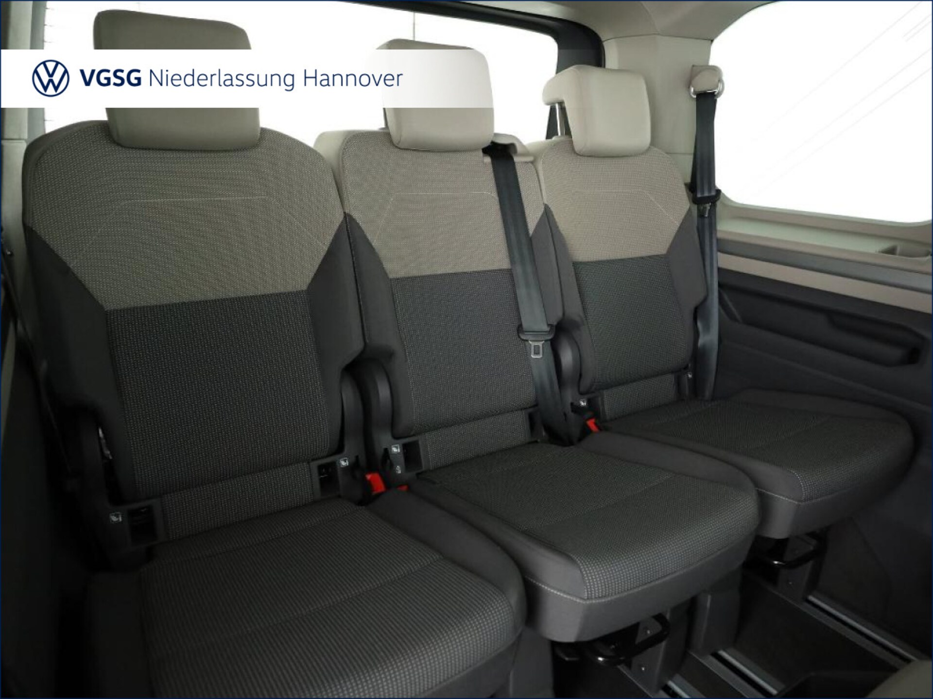 Volkswagen Multivan Life