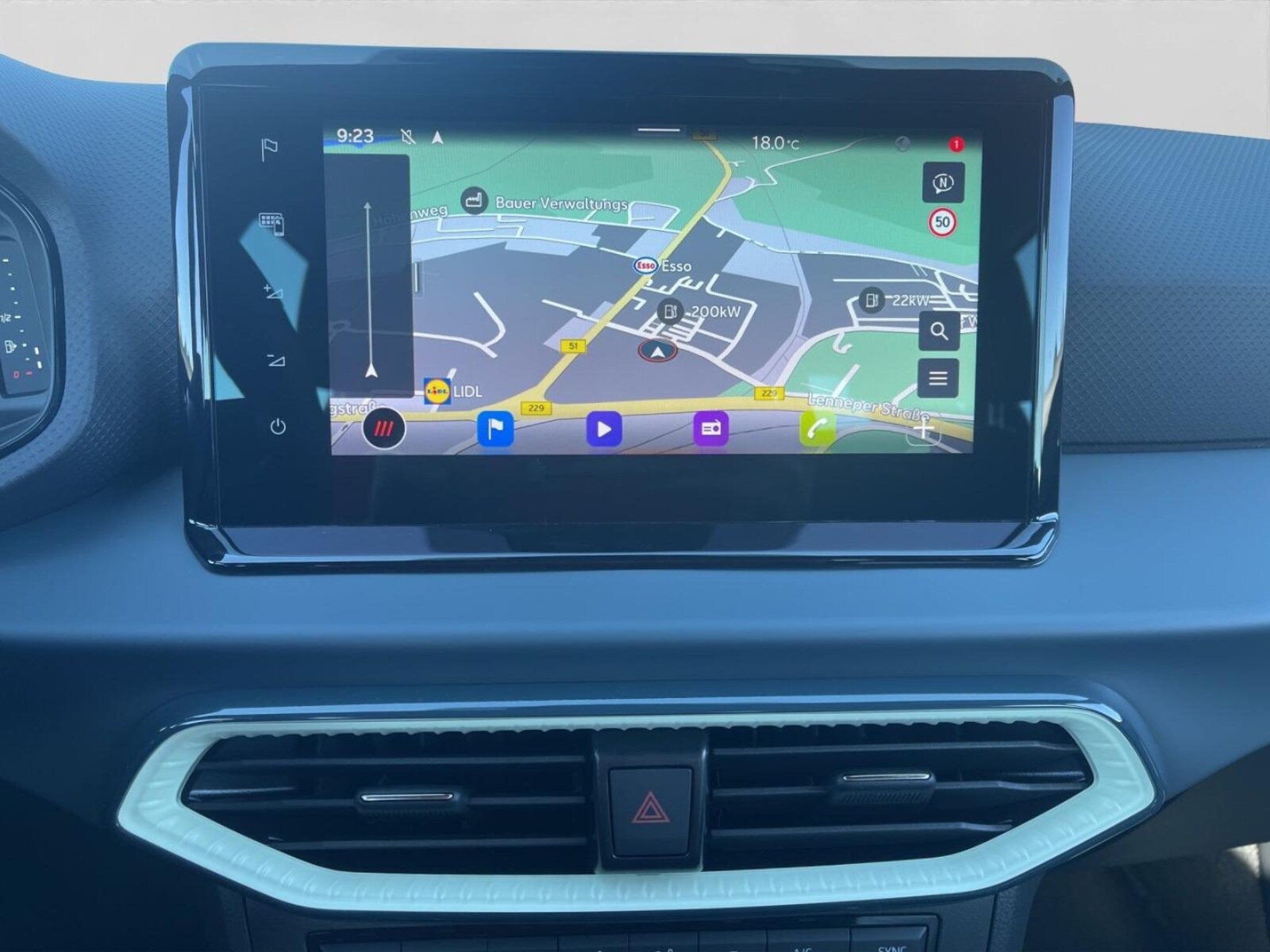 SEAT Arona – Bild 14
