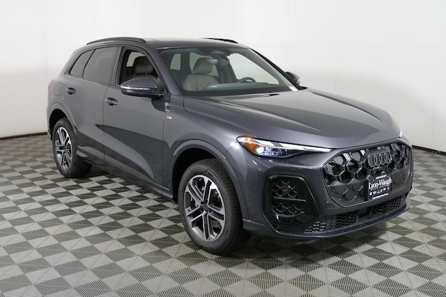 Photo of 2026 Audi Q5