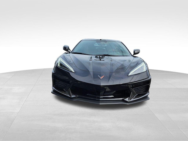 2026 Chevrolet Corvette Stingray