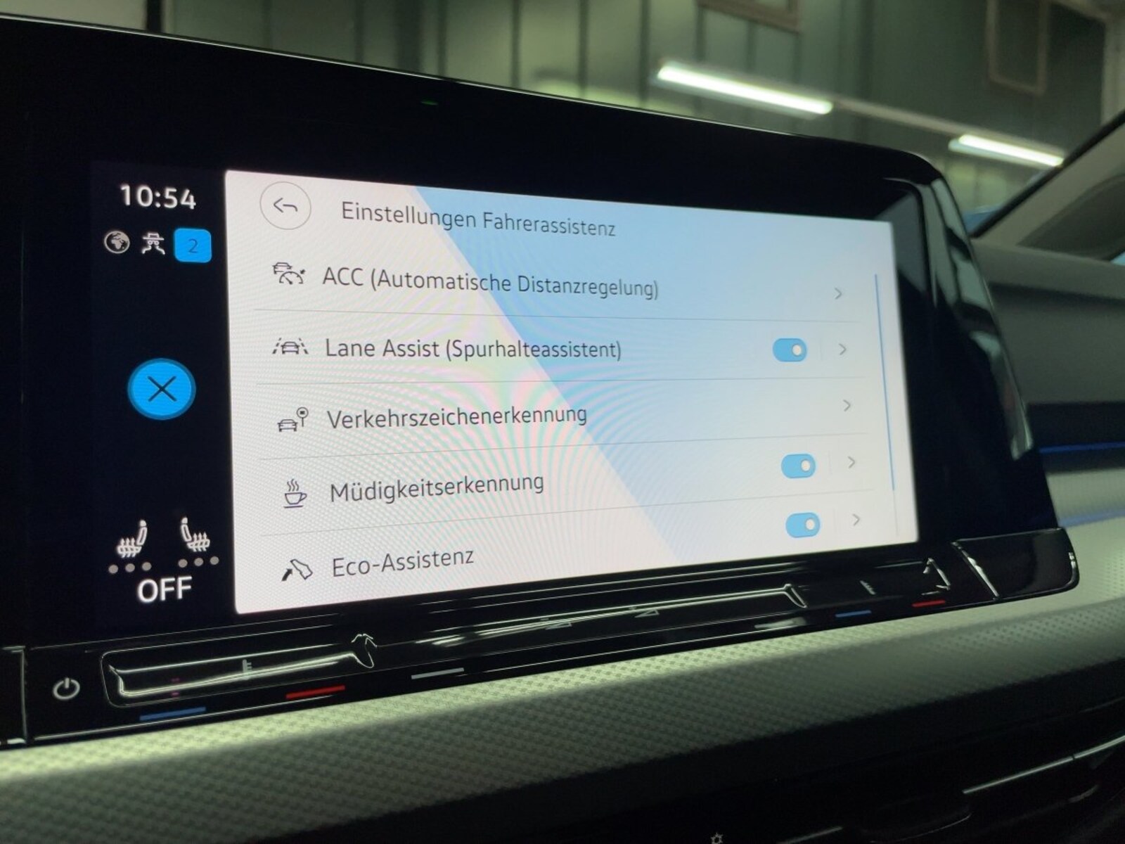 Volkswagen Golf – Bild 16