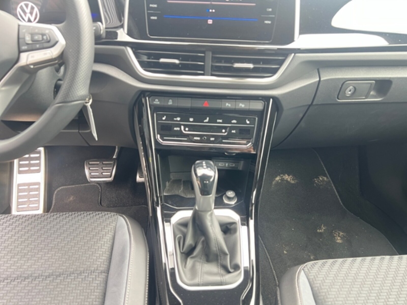 Volkswagen T-Roc Cabriolet – Bild 14