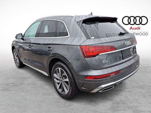 2024 Audi Q5