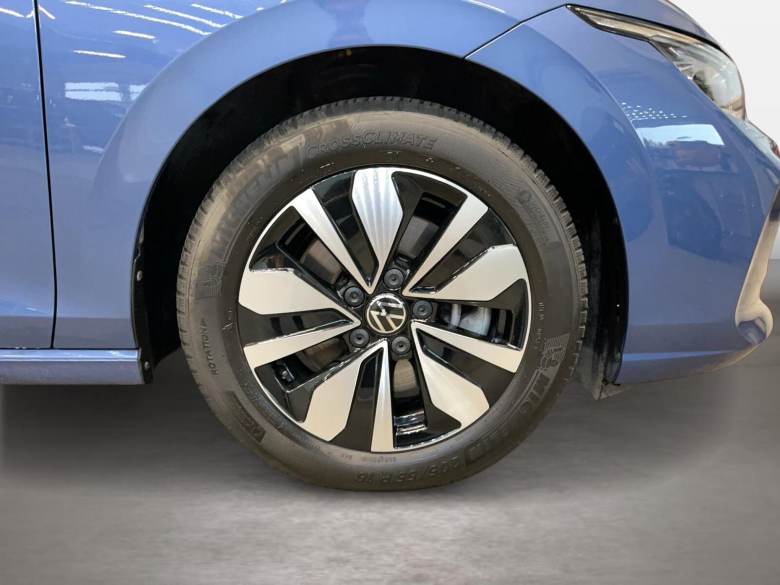 Volkswagen Golf Variant – Bild 6