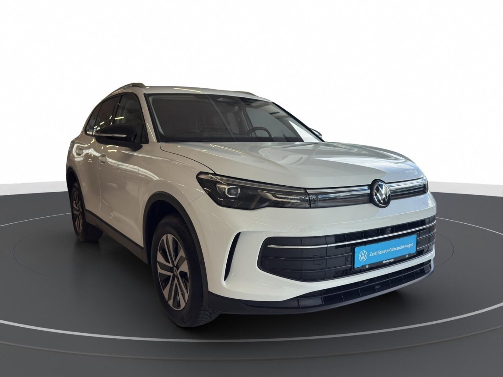 Volkswagen Tiguan – Bild 5