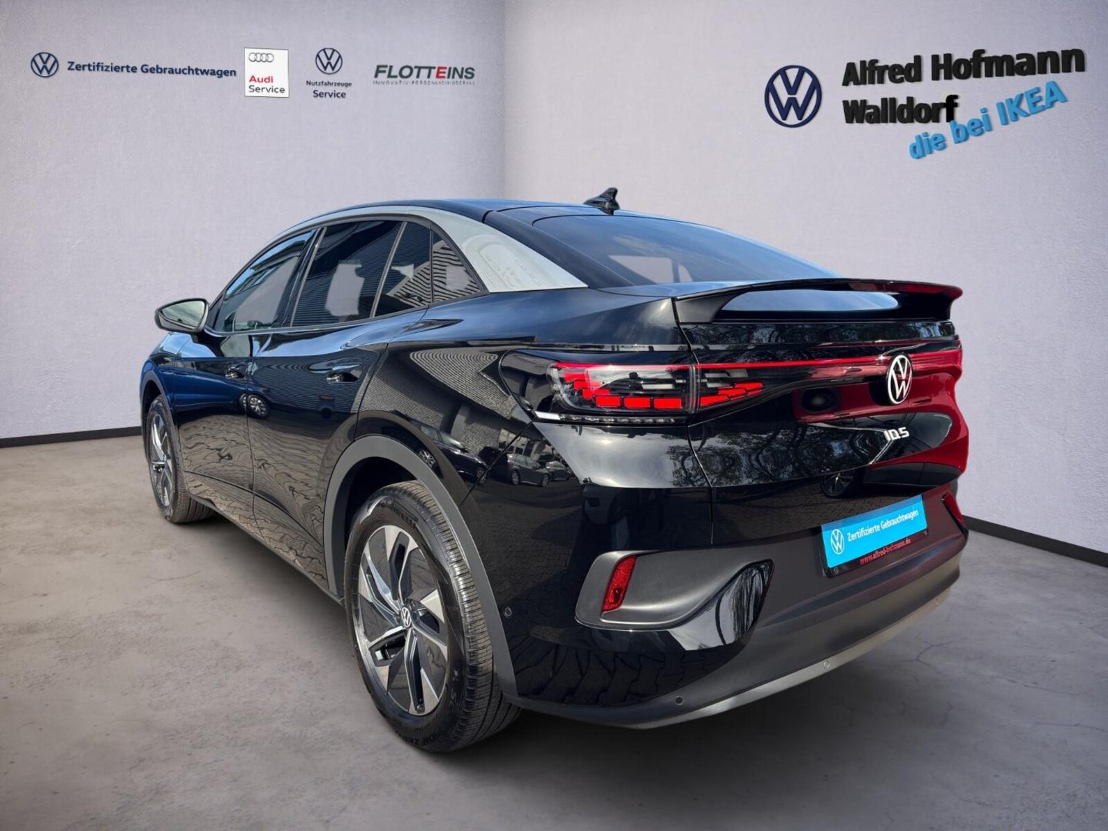 Volkswagen ID.5 – Bild 4