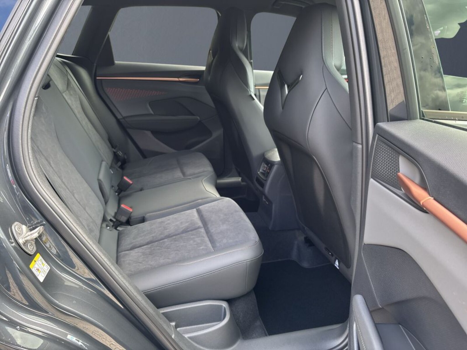 CUPRA Terramar – Bild 8