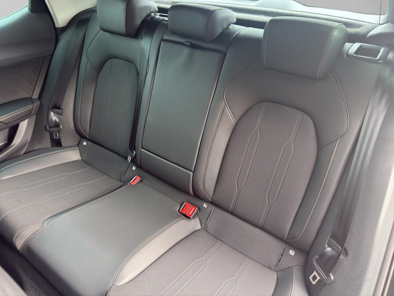 CUPRA Leon – Bild 14
