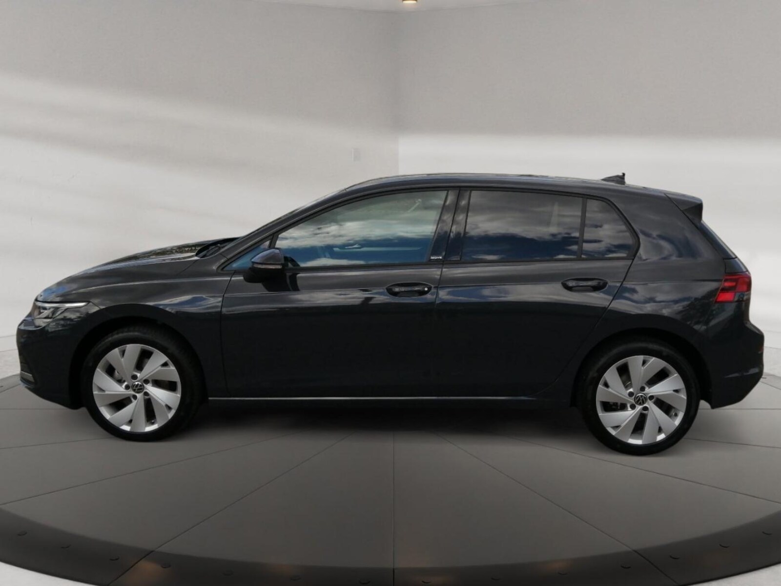 Volkswagen Golf – Bild 2