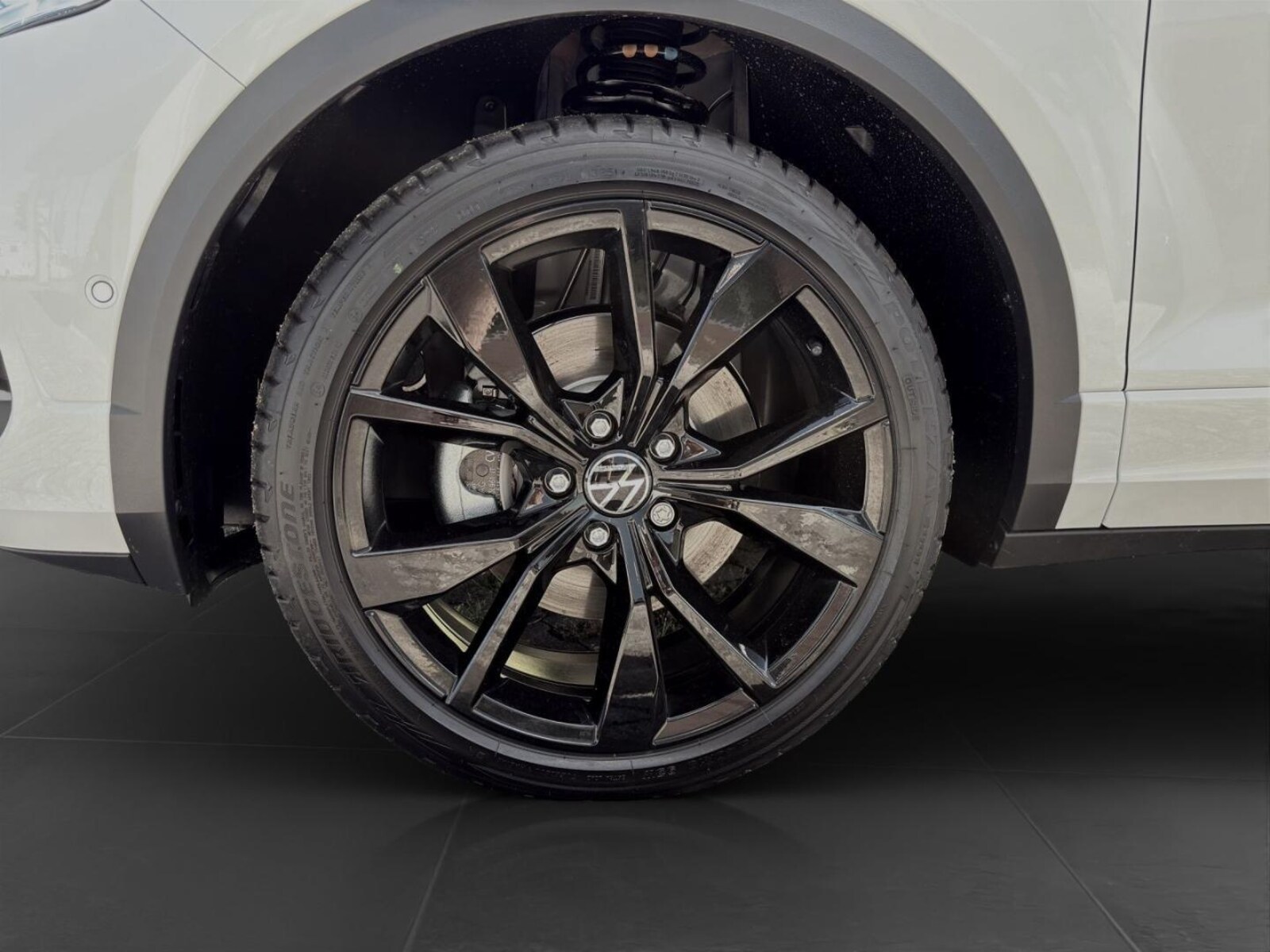Volkswagen T-Roc – Bild 7