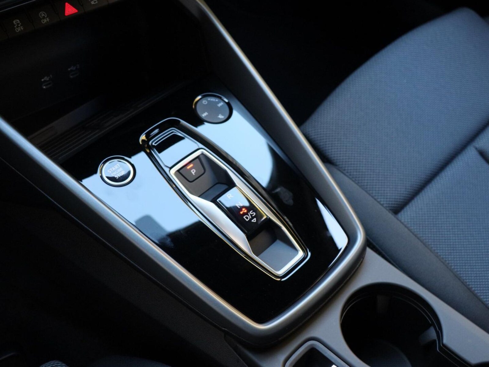 Audi A3 Sportback – Bild 10