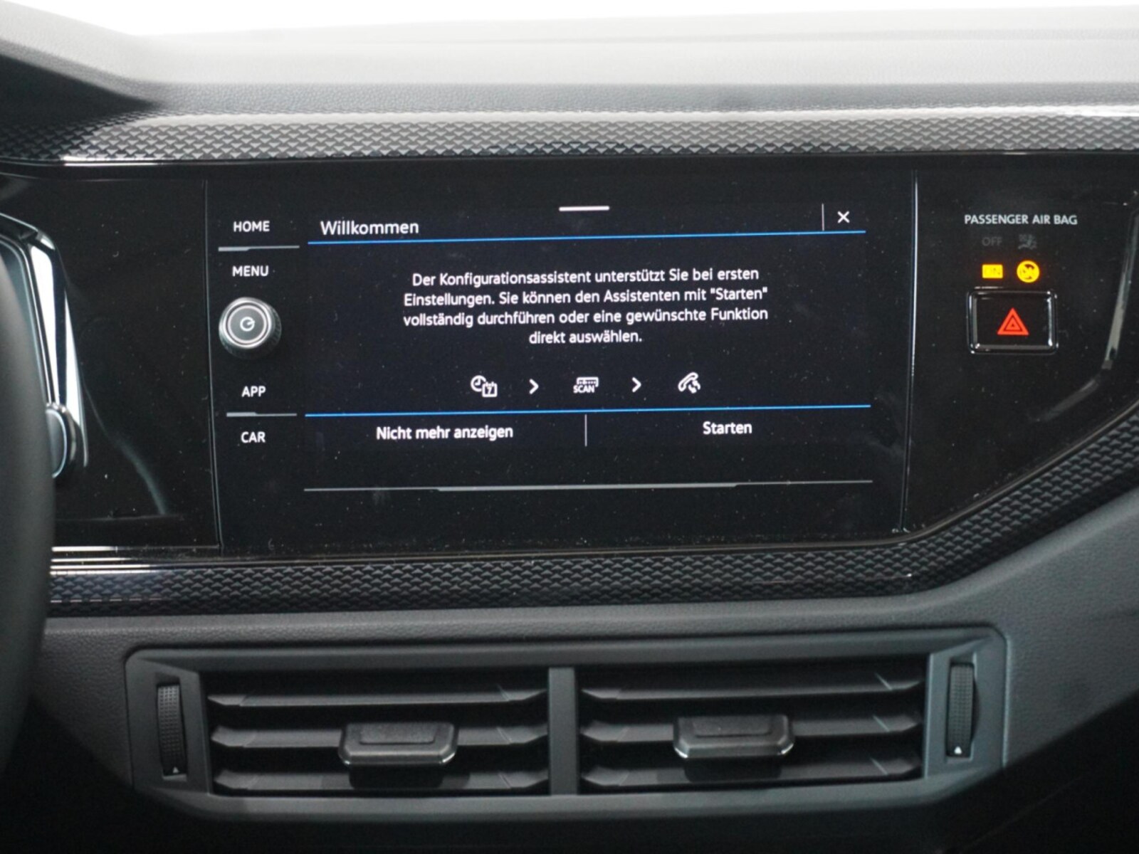 Volkswagen Polo – Bild 11