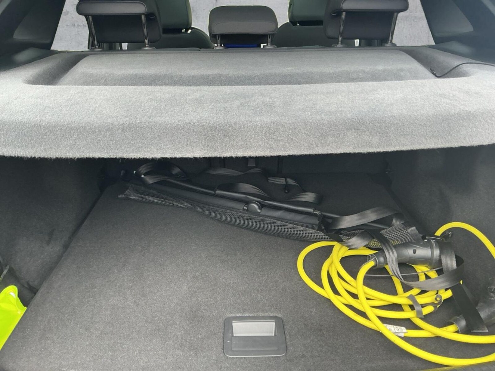 Volkswagen ID.4 – Bild 13