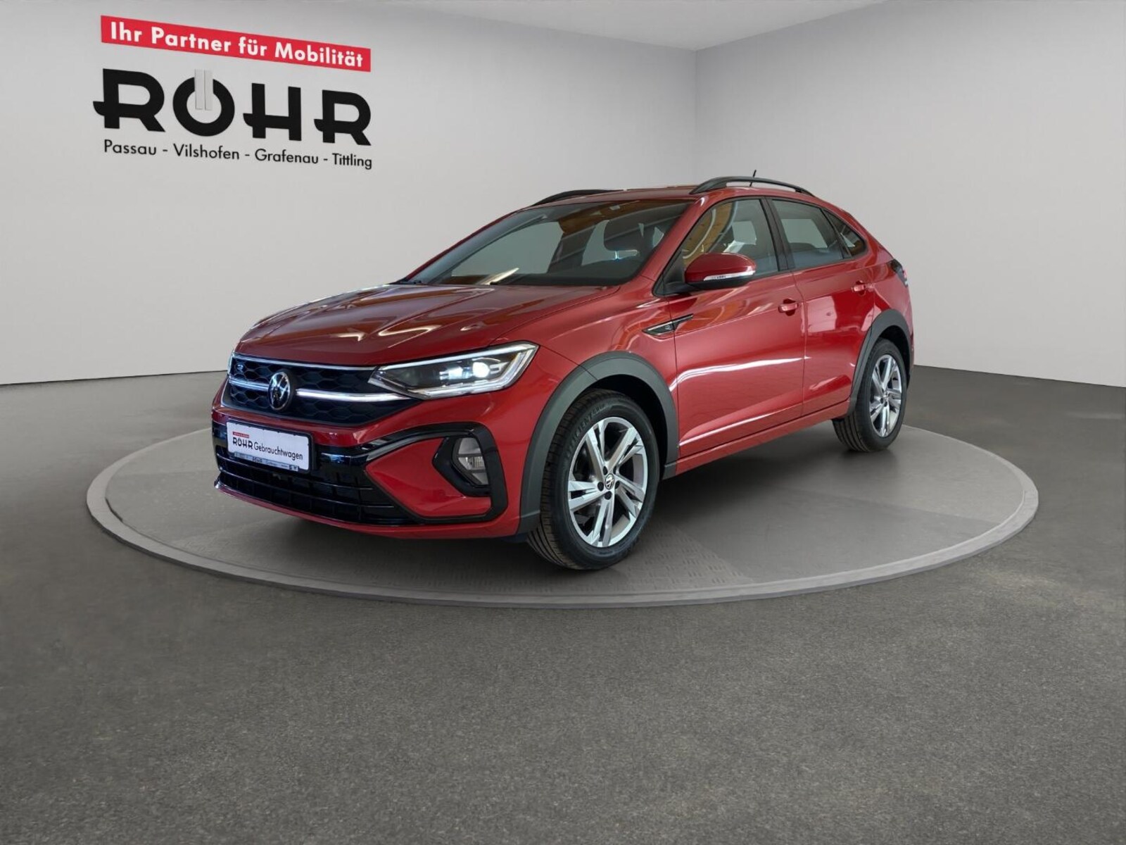 Volkswagen Taigo – Bild 2