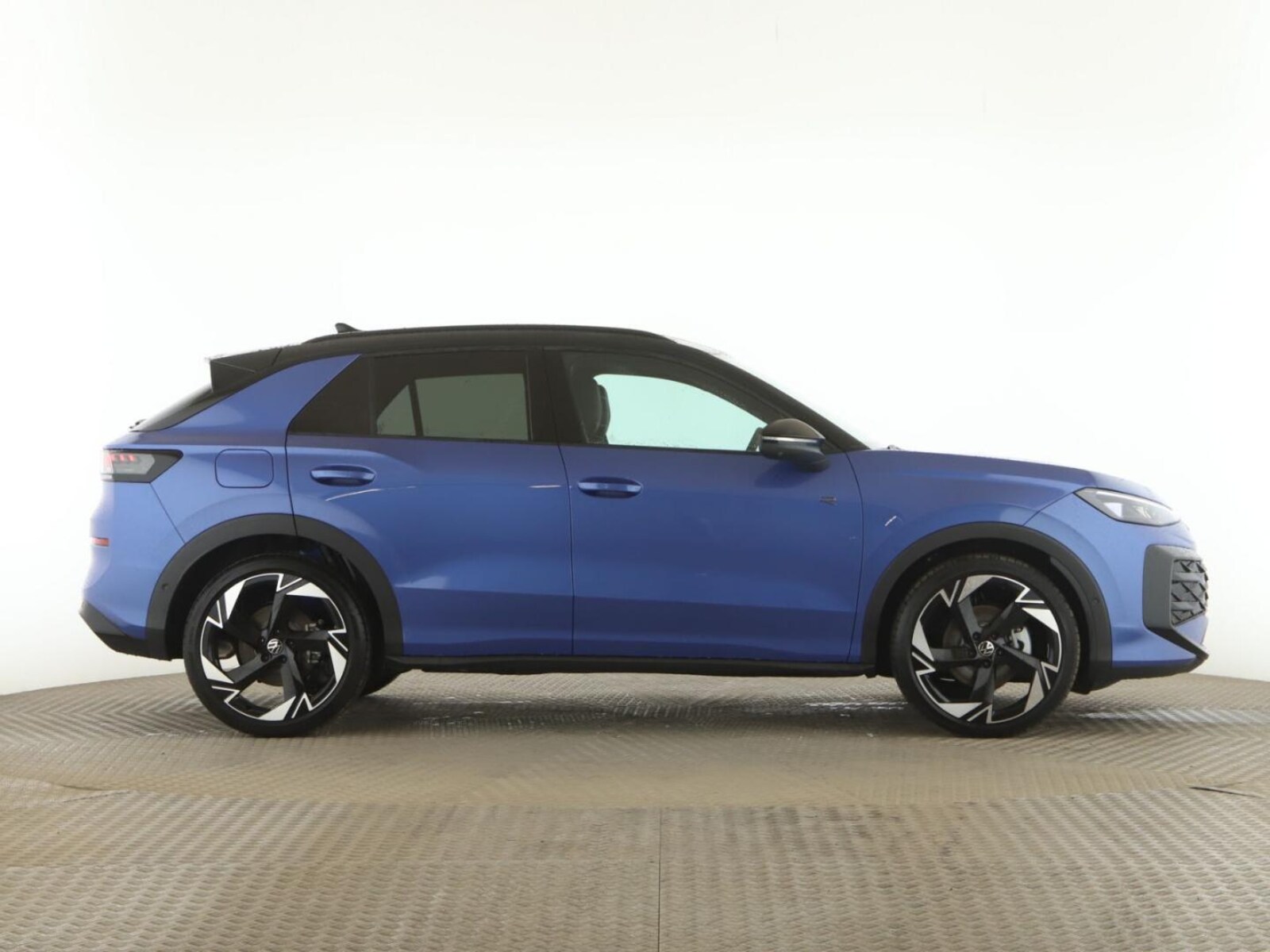 Volkswagen T-Roc – Bild 8