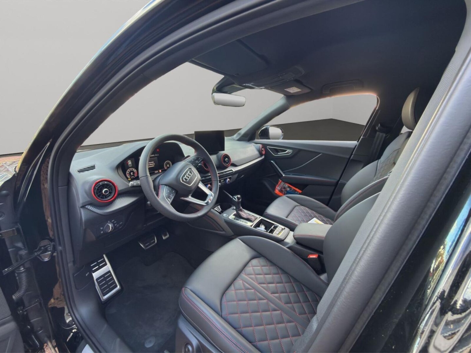 Audi Q2 – Bild 9