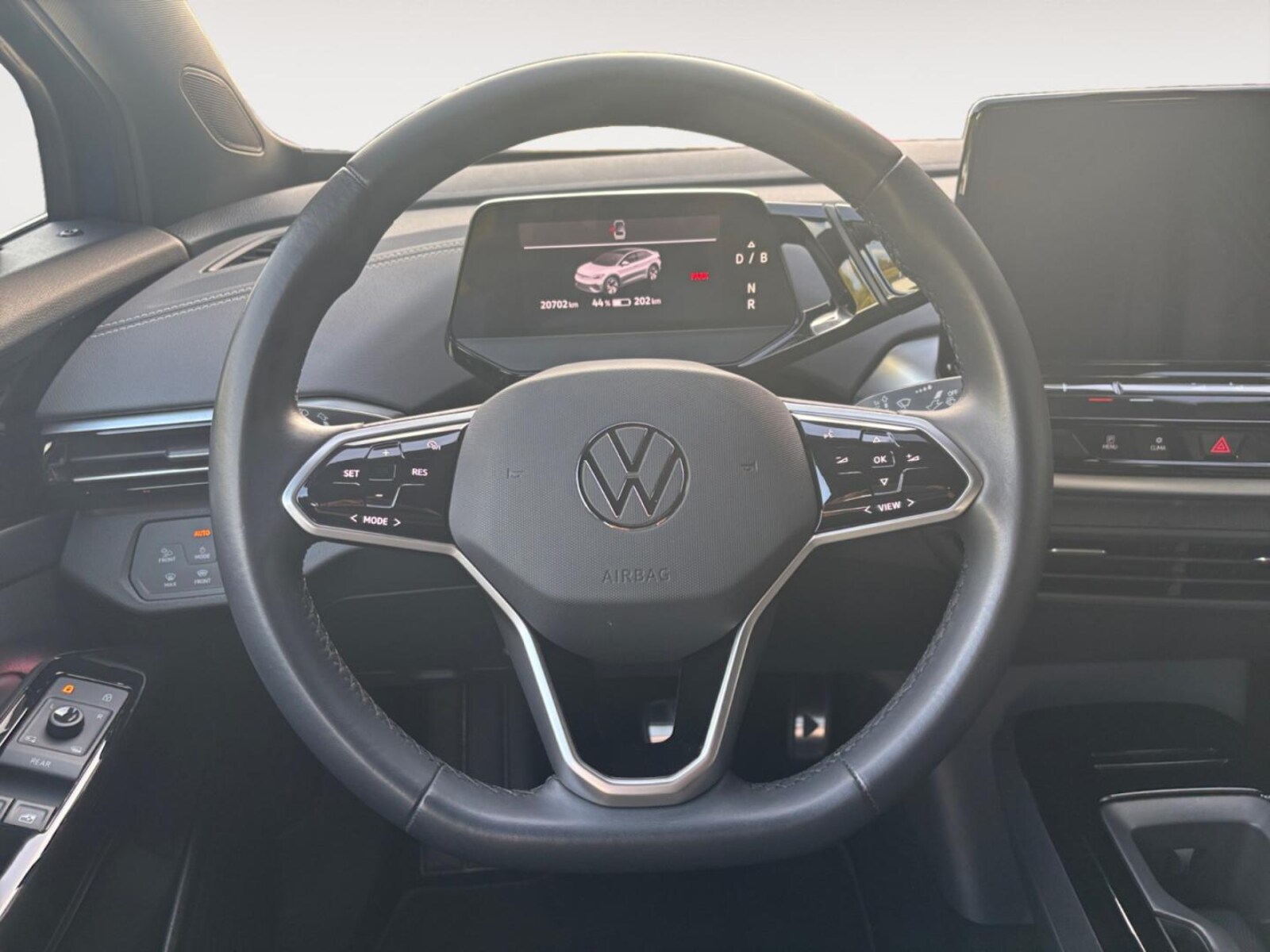 Volkswagen ID.5 – Bild 13