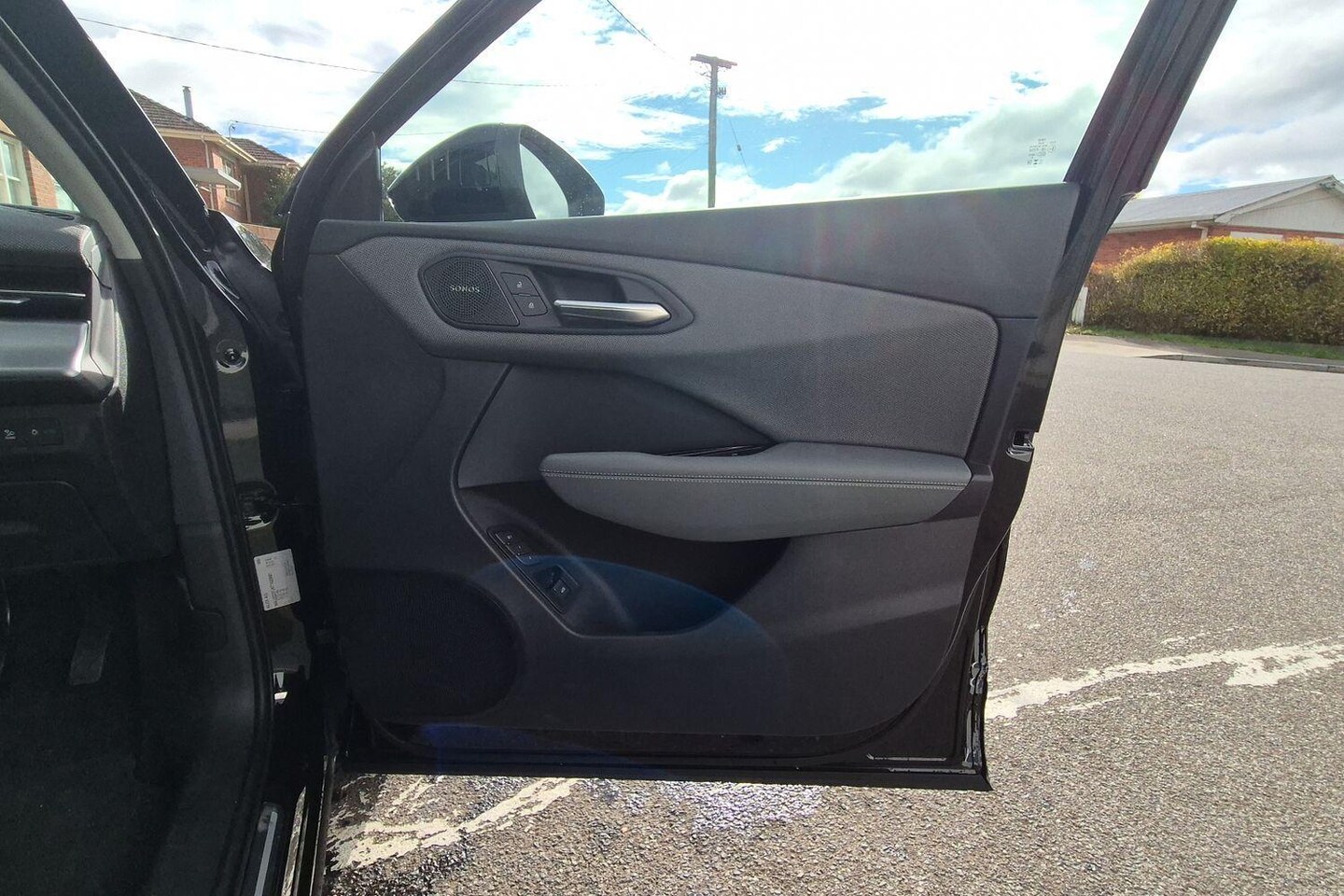 Image about Audi Q3 Sportback TFSI 110 kW launch edition