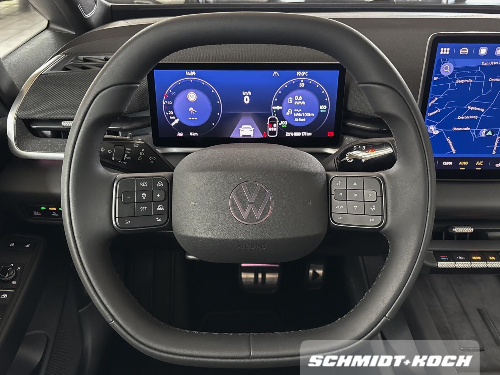 Volkswagen ID.3 Neo – Bild 9