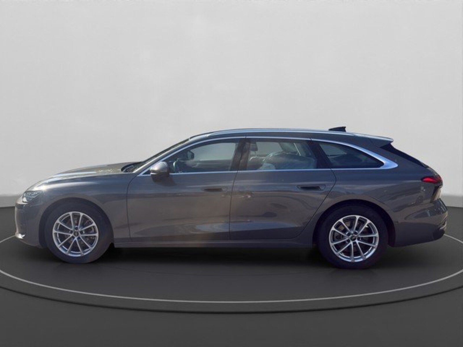 Audi A6 Avant – Bild 4