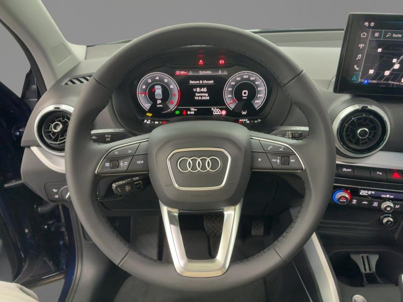 Audi Q2 – Bild 9