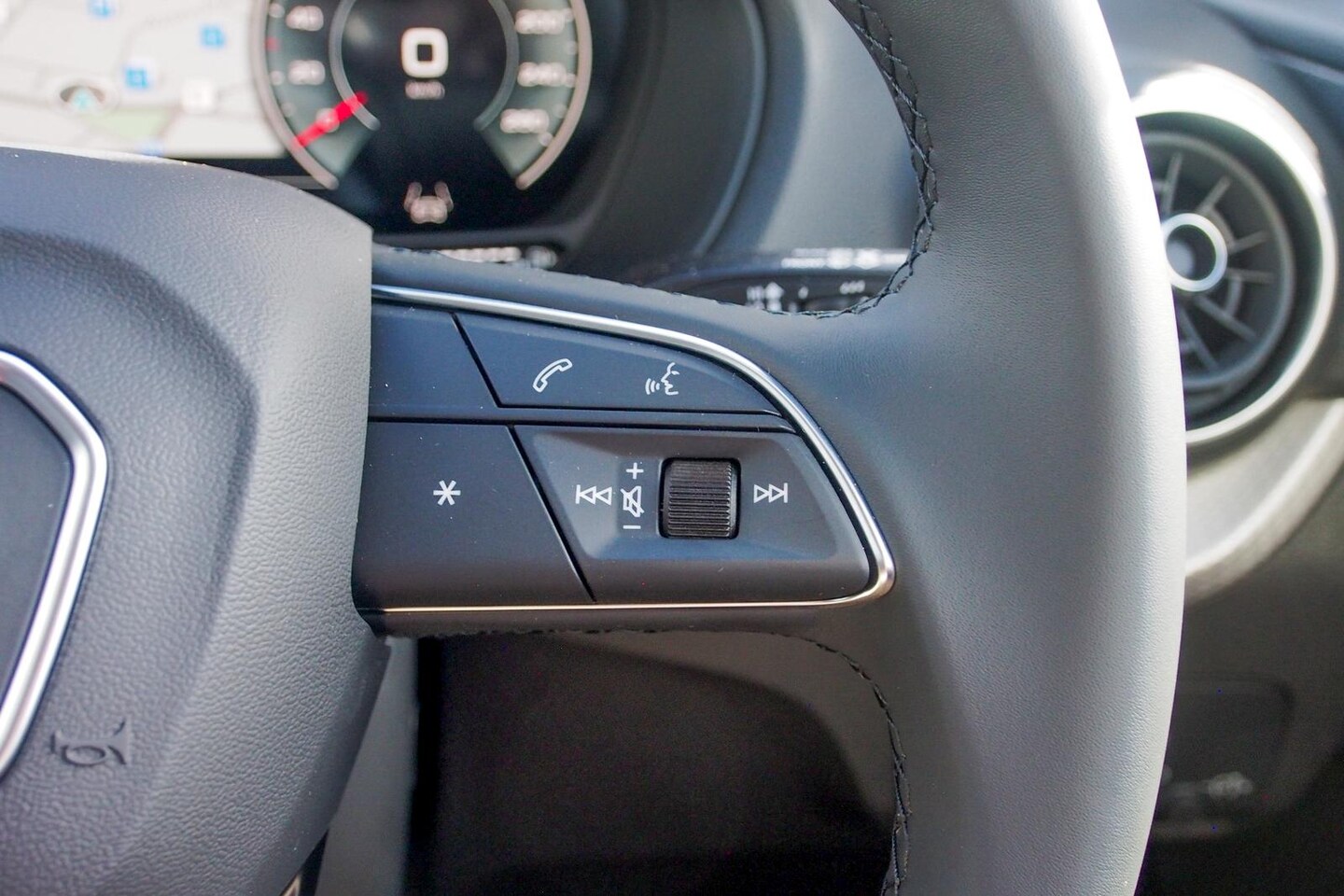 Image about Audi Q2 S line edition TFSI S tronic