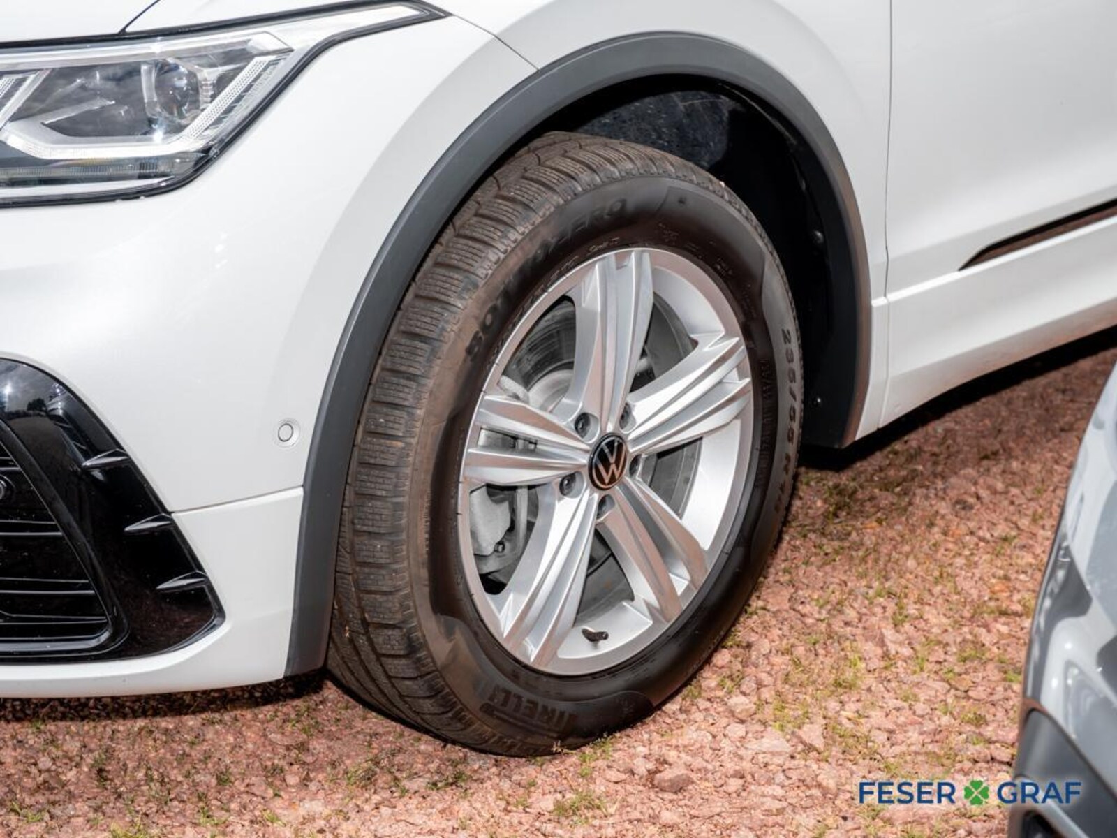 Volkswagen Tiguan Allspace – Bild 10