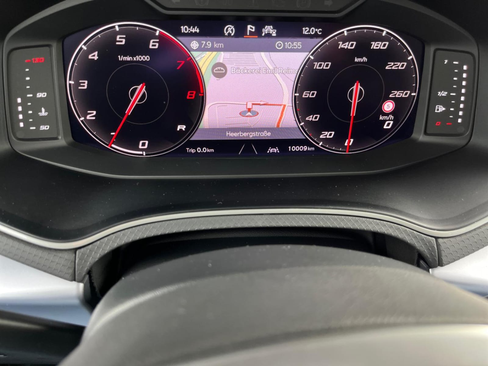 SEAT Ibiza – Bild 8