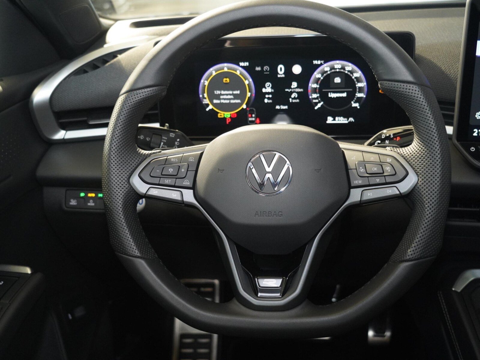Volkswagen T-Roc – Bild 19
