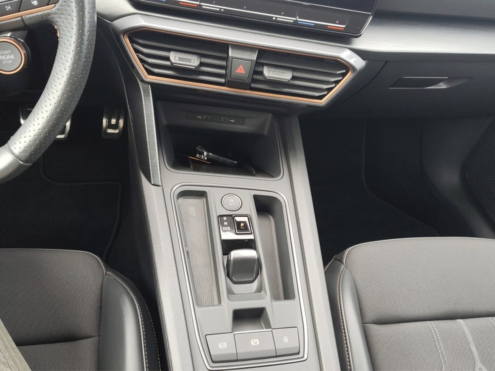 CUPRA Formentor – Bild 12