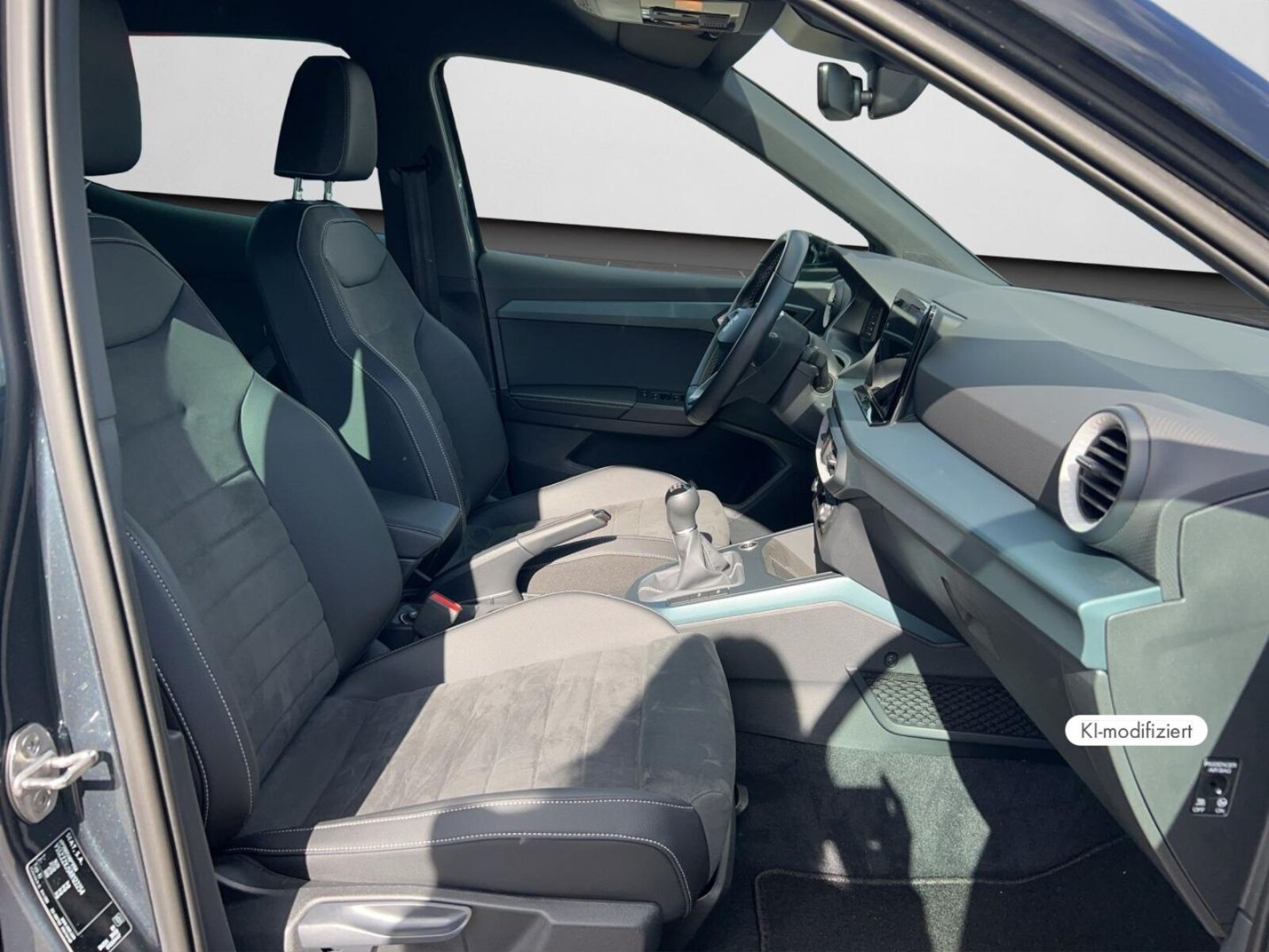 SEAT Arona – Bild 4