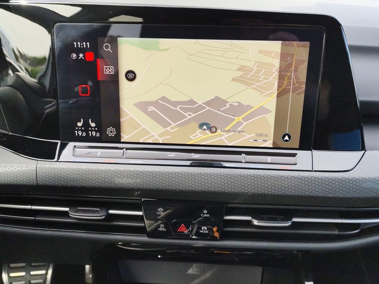 Volkswagen Golf – Bild 8