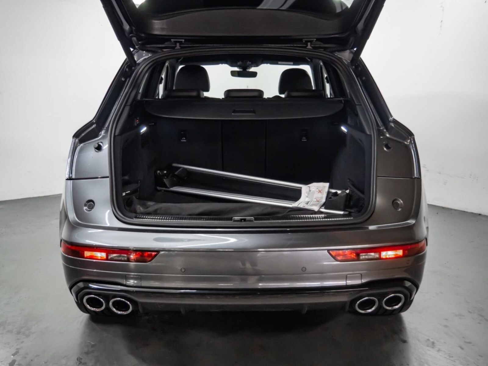 Audi SQ5 – Bild 7