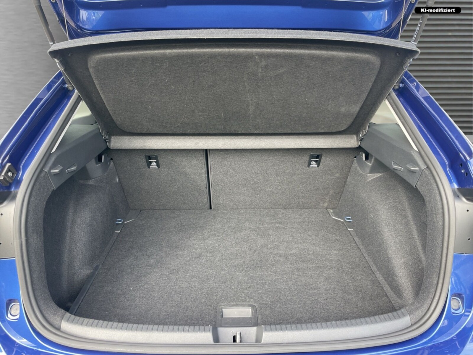 Volkswagen Taigo – Bild 8