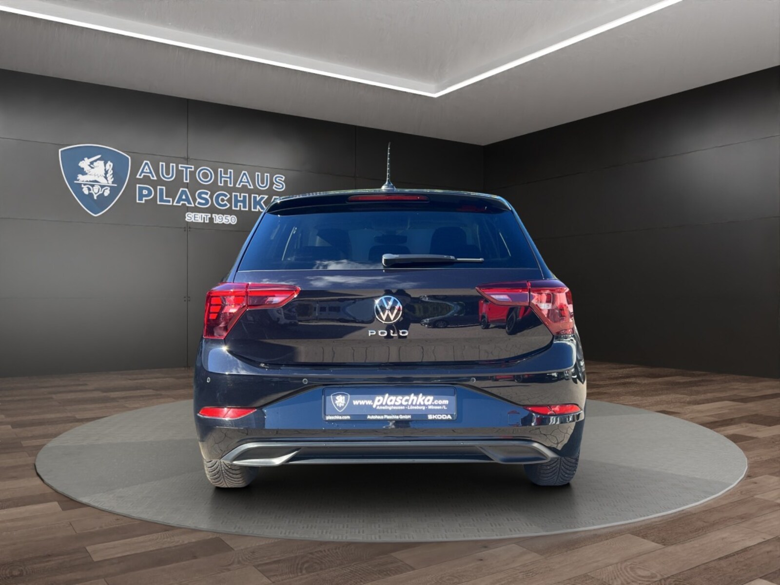 Volkswagen Polo – Bild 6