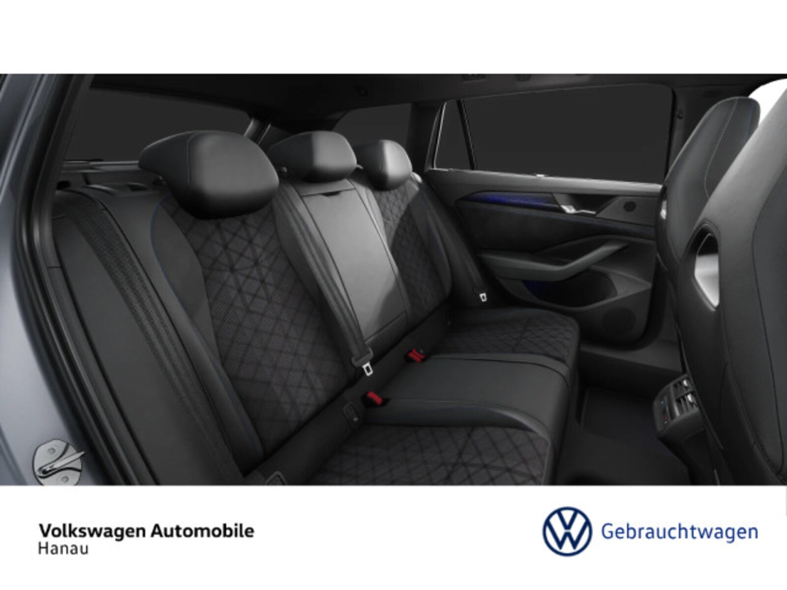 Volkswagen Passat – Bild 6